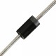 1N4004- 400V 1A